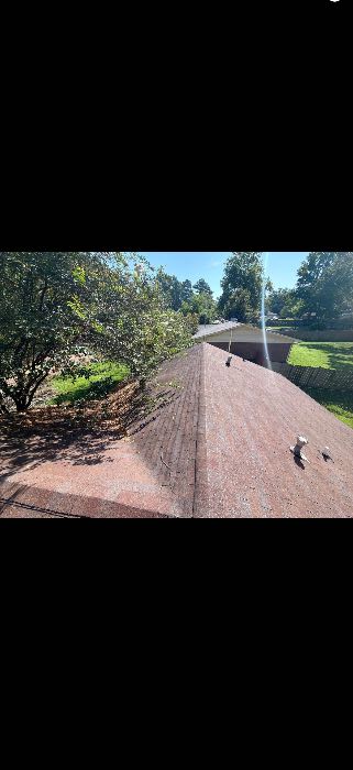 Inspected roof for damages and potential leaks in Brandon, MS, photo 4