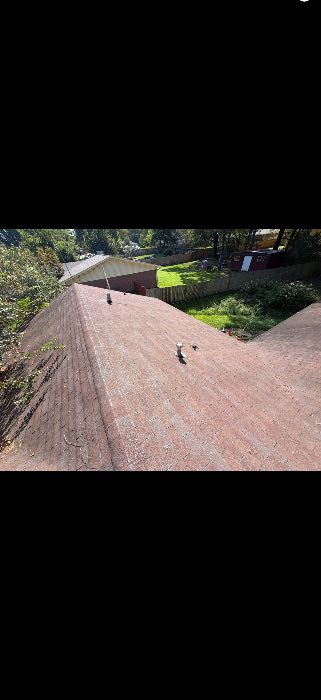Inspected roof for damages and potential leaks in Brandon, MS, photo 5