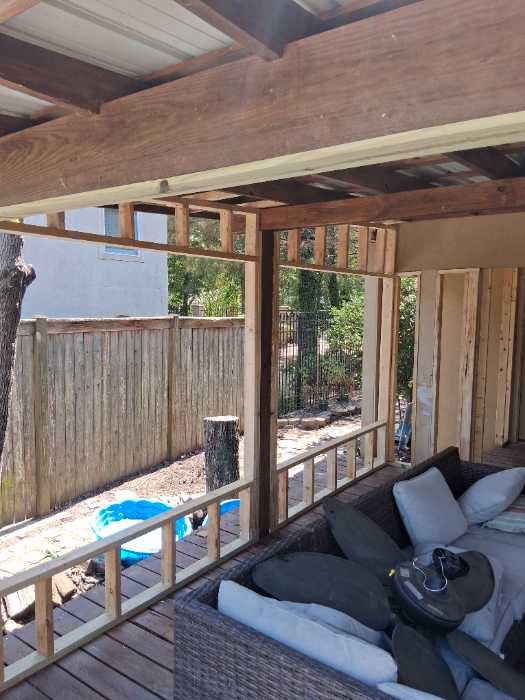 Framing and electrical in Brandon, MS, photo 2