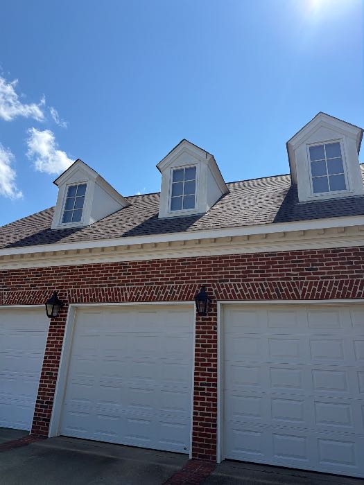 Roof inspection in Florence, MS, photo 2