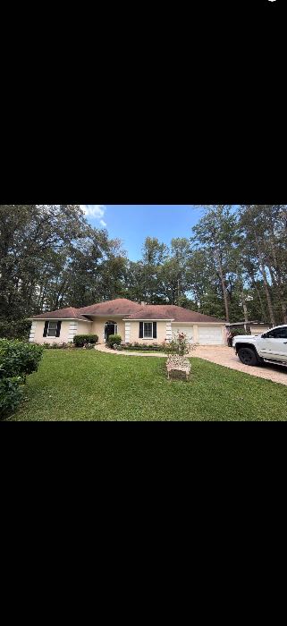 Roof inspection in Florence, MS