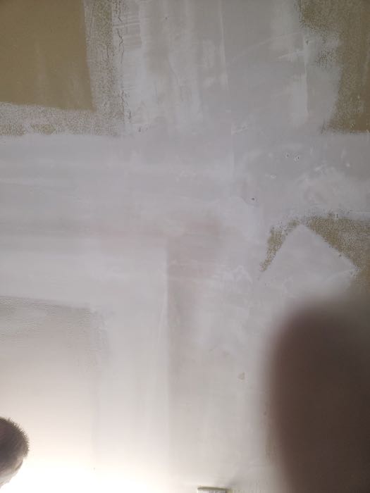 Interior painting and wall repairs in Vicksburg, MS, photo 3