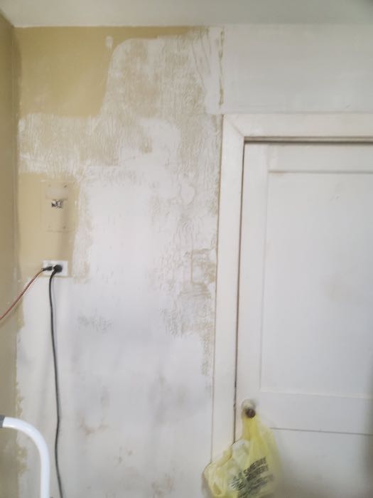 Interior painting and wall repairs in Vicksburg, MS, photo 4
