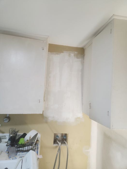 Interior painting and wall repairs in Vicksburg, MS, photo 5