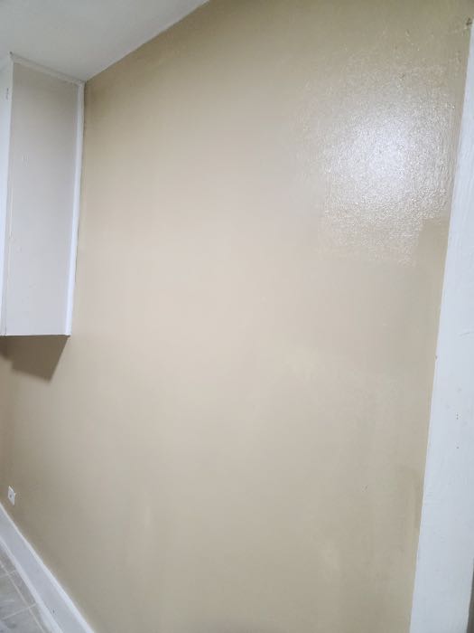 Interior painting and wall repairs in Vicksburg, MS, photo 7