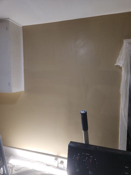 Interior painting and wall repairs in Vicksburg, MS, photo 10
