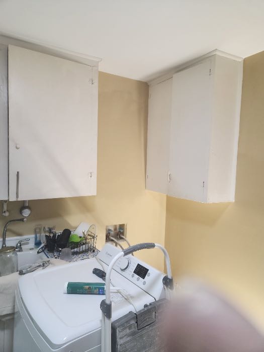 Interior painting and wall repairs in Vicksburg, MS, photo 11