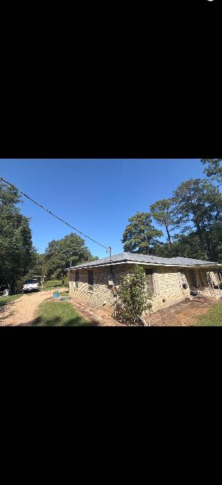 Installed new GAF HDZ roof system in Magee, MS, photo 3
