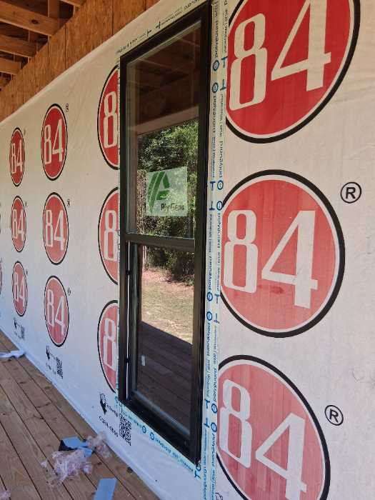 Installing Windows and doors in Terry, MS, photo 2