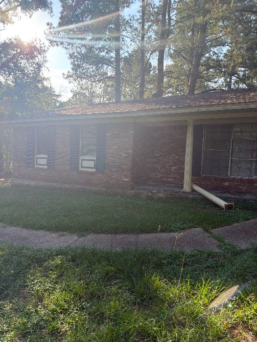 Insurance repair of roof and interior in Jackson, MS, photo 2