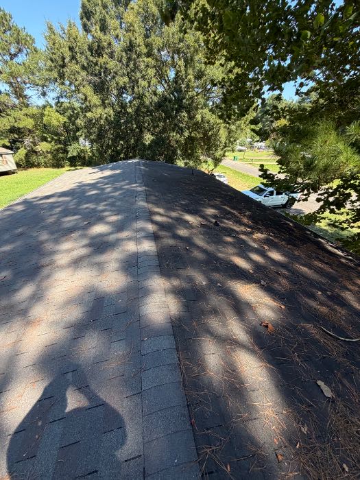 Roof inspection in Florence, MS, photo 2