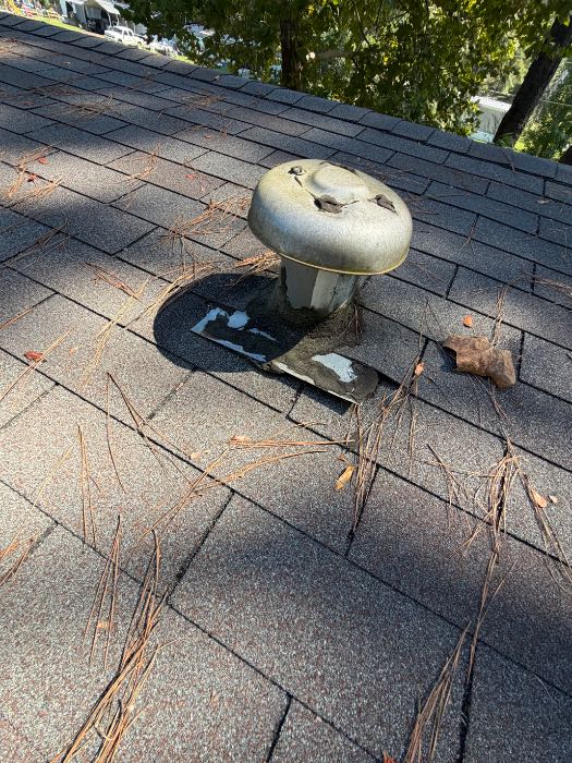 Roof inspection in Florence, MS, photo 4