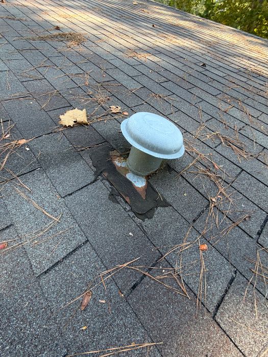 Roof inspection in Florence, MS, photo 6