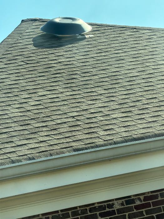 Wire attic fan! in Brandon, MS