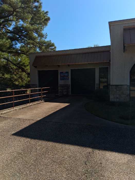 Prepping metal roof for TPO sealant in Madison, MS, photo 2