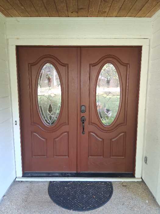 Install door in Madison, MS