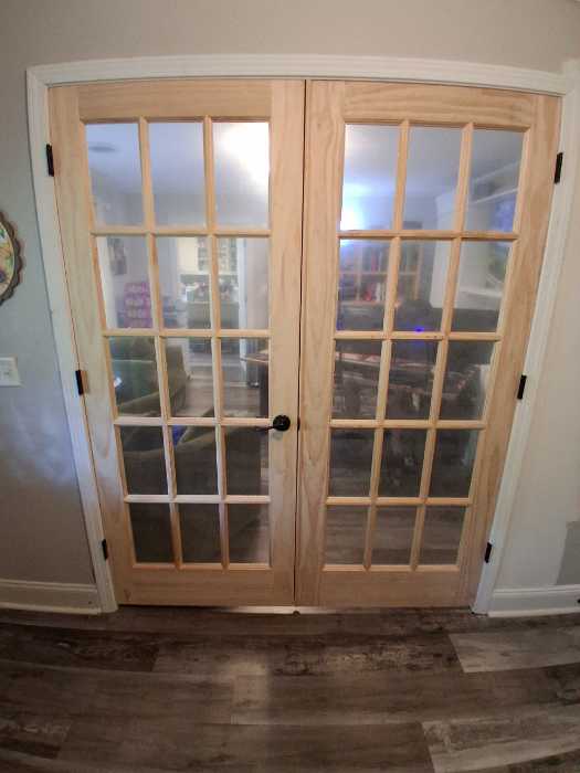 Install door in Madison, MS, photo 2