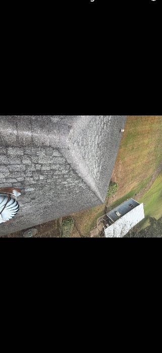 Inspected roof for storm damage in Brandon, MS, photo 5