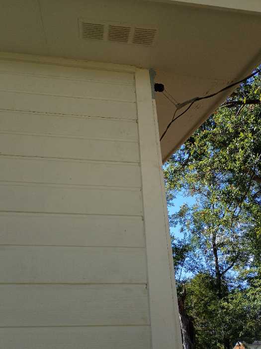 Caulking and spackling to get ready for painting in Brandon, MS, photo 3