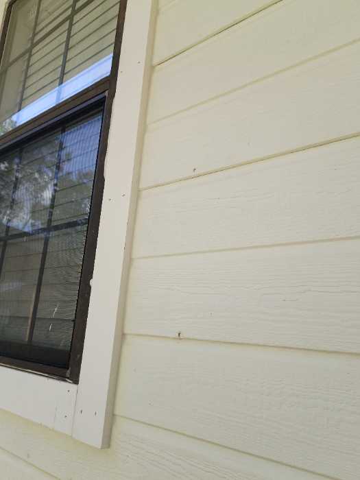 Caulking and spackling to get ready for painting in Brandon, MS, photo 4