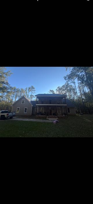 Installed new owens Corning duration driftwood roof system in Clinton, MS, photo 4