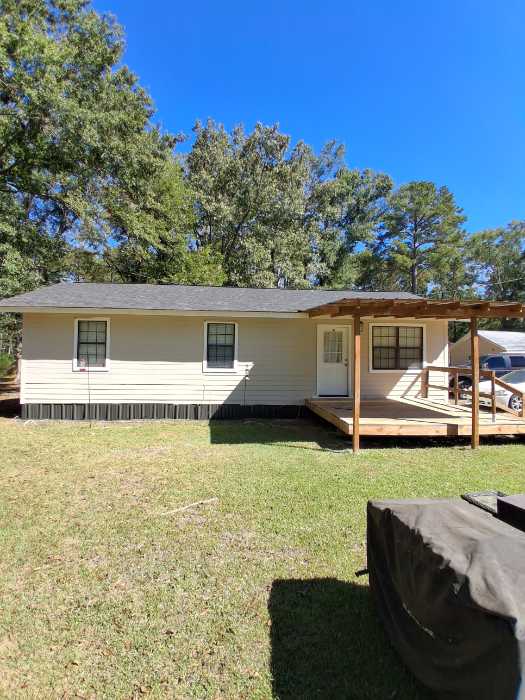 Prep and paint house in Brandon, MS