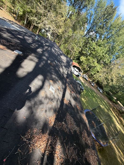 Inspected roof for storm damages in Terry, MS, photo 4