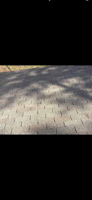 Inspected roof for damages in Jackson, MS, photo 3