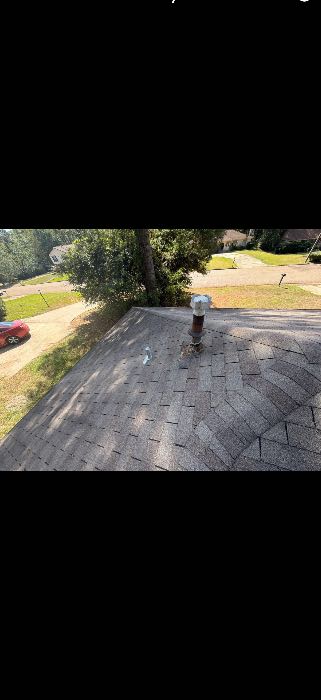 Inspected roof for damages in Jackson, MS, photo 4