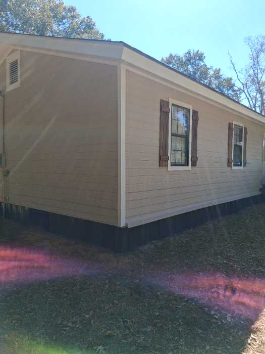 Framing trim and paint in Richland, MS, photo 2