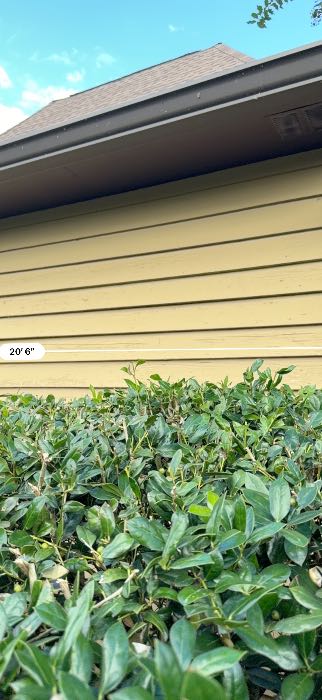 Siding repair in Madison, MS, photo 2