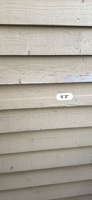 Siding repair in Madison, MS, photo 3