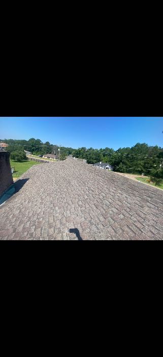 Inspected roof for damages in Byram, MS, photo 4