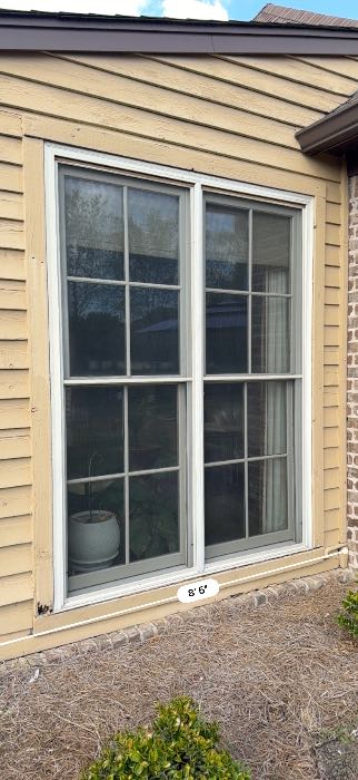 Siding repair and paint in Madison, MS