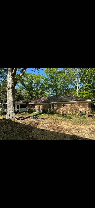 Installed new metal roof system in Brandon, MS, photo 3