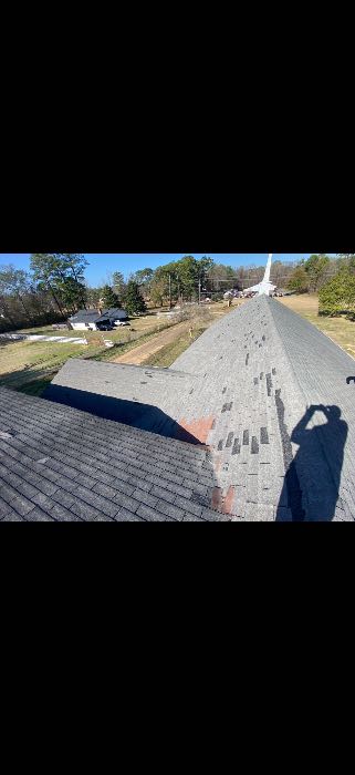 Roof inspection in jackson, photo 2