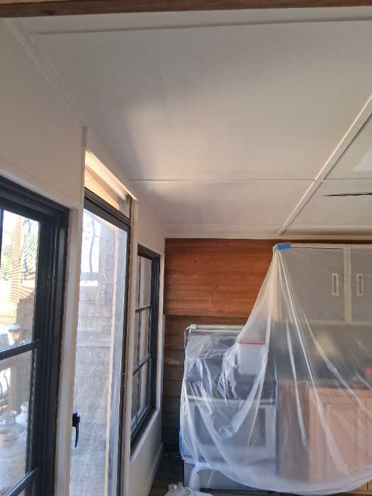 Project completed in Canton, MS
