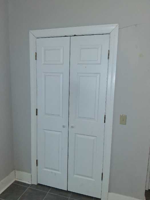 We hanging resetting doors in Madison, MS, photo 2