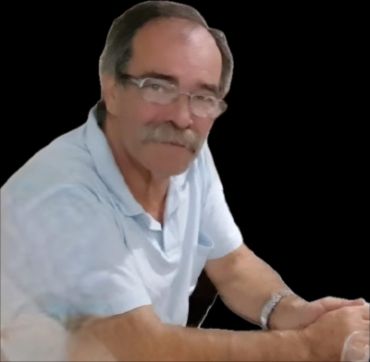 José António Oliveira da Silva