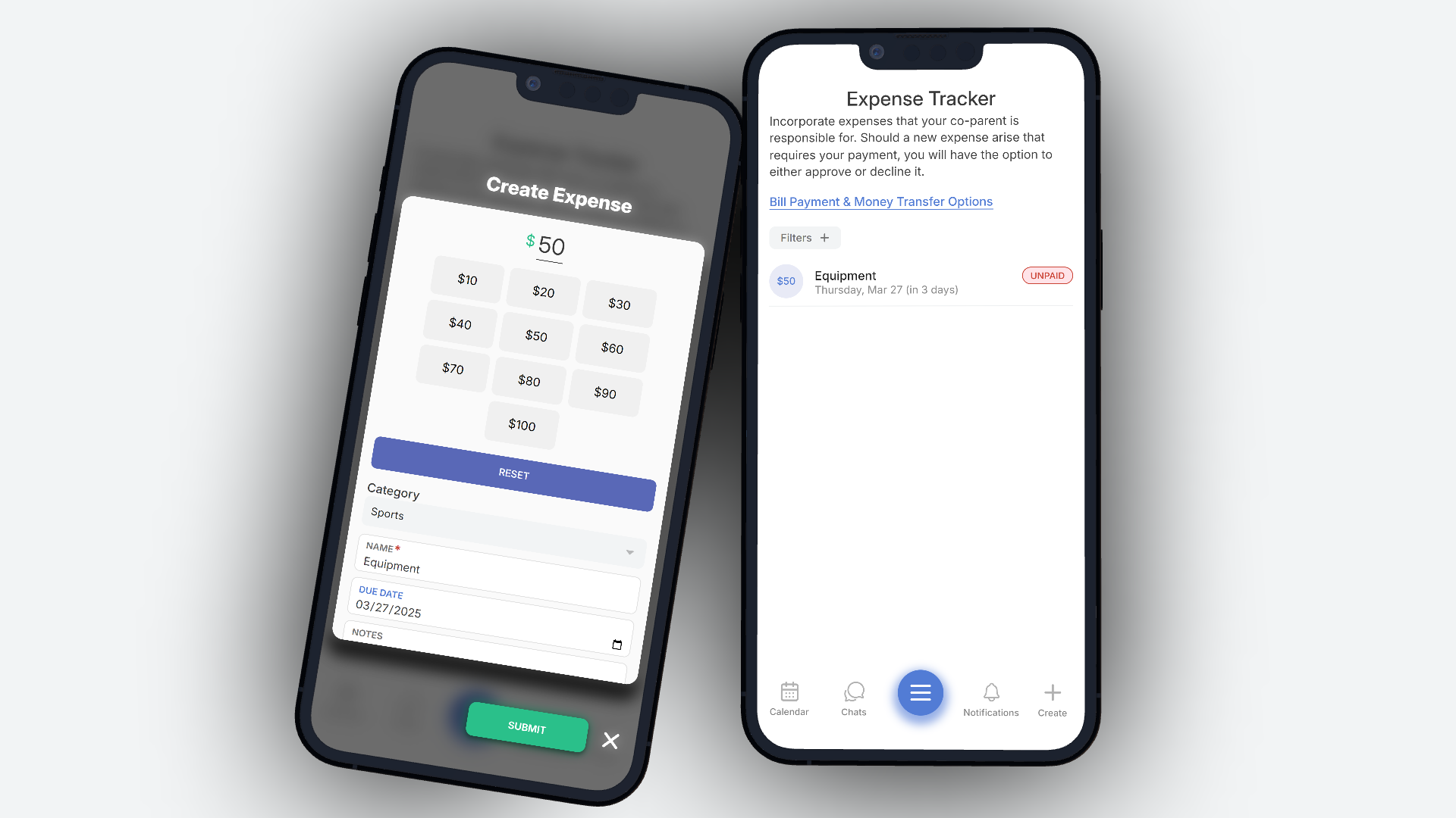 Expense Tracker