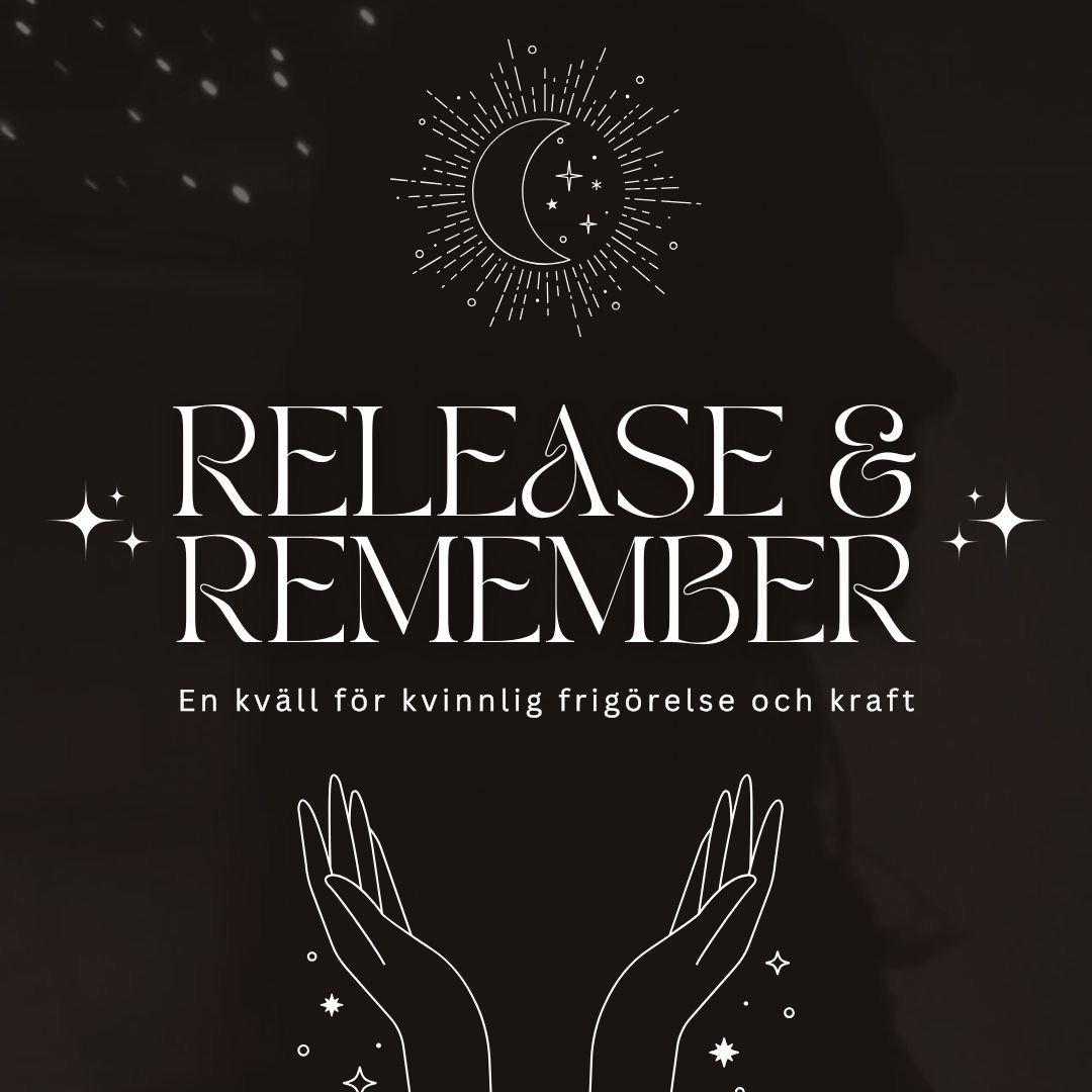 Release & Remember