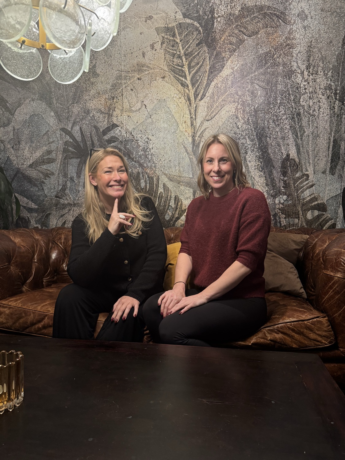 Retreat för kvinnor 21-22 feb 2026, Gamla stan, Stockholm