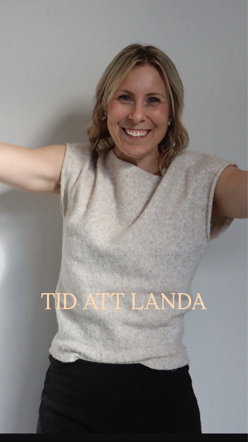 Retreat för kvinnor 21-22 feb 2026, Gamla stan, Stockholm