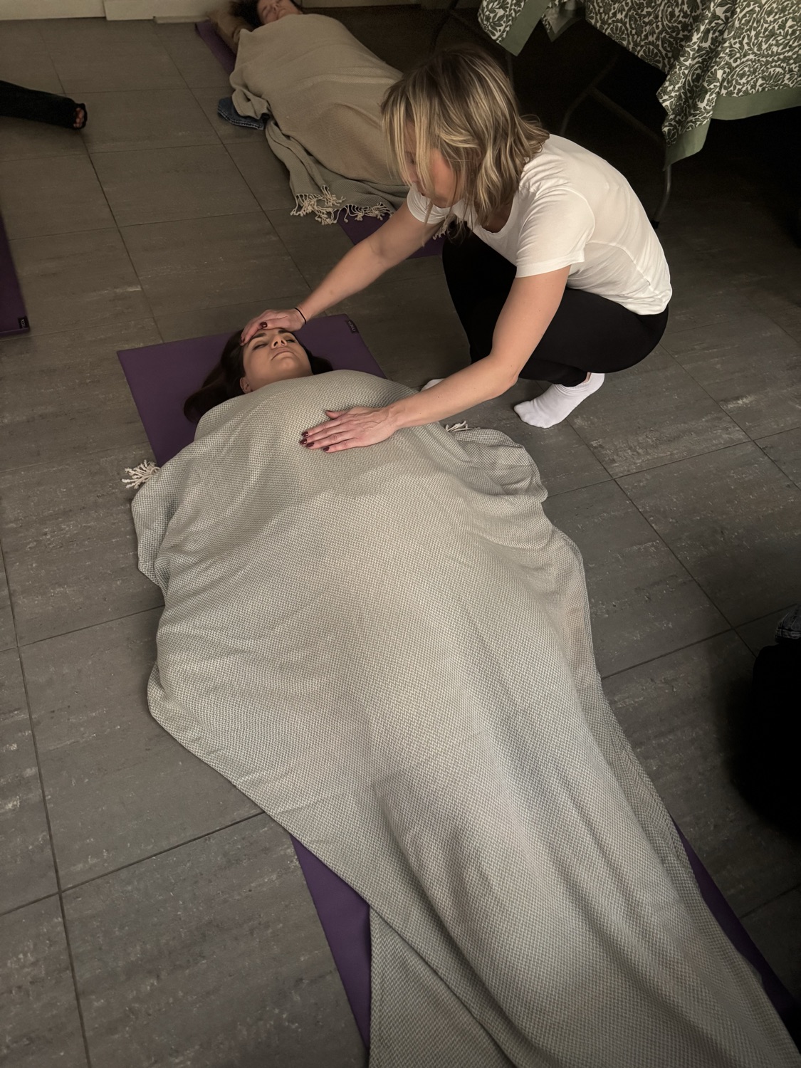 Retreat för kvinnor 21-22 feb 2026, Gamla stan, Stockholm