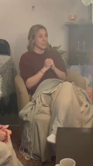 Retreat för kvinnor 28-29 mars, Gamla stan, Stockholm