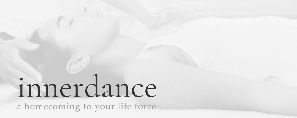 innerdance- a homecoming to your life force