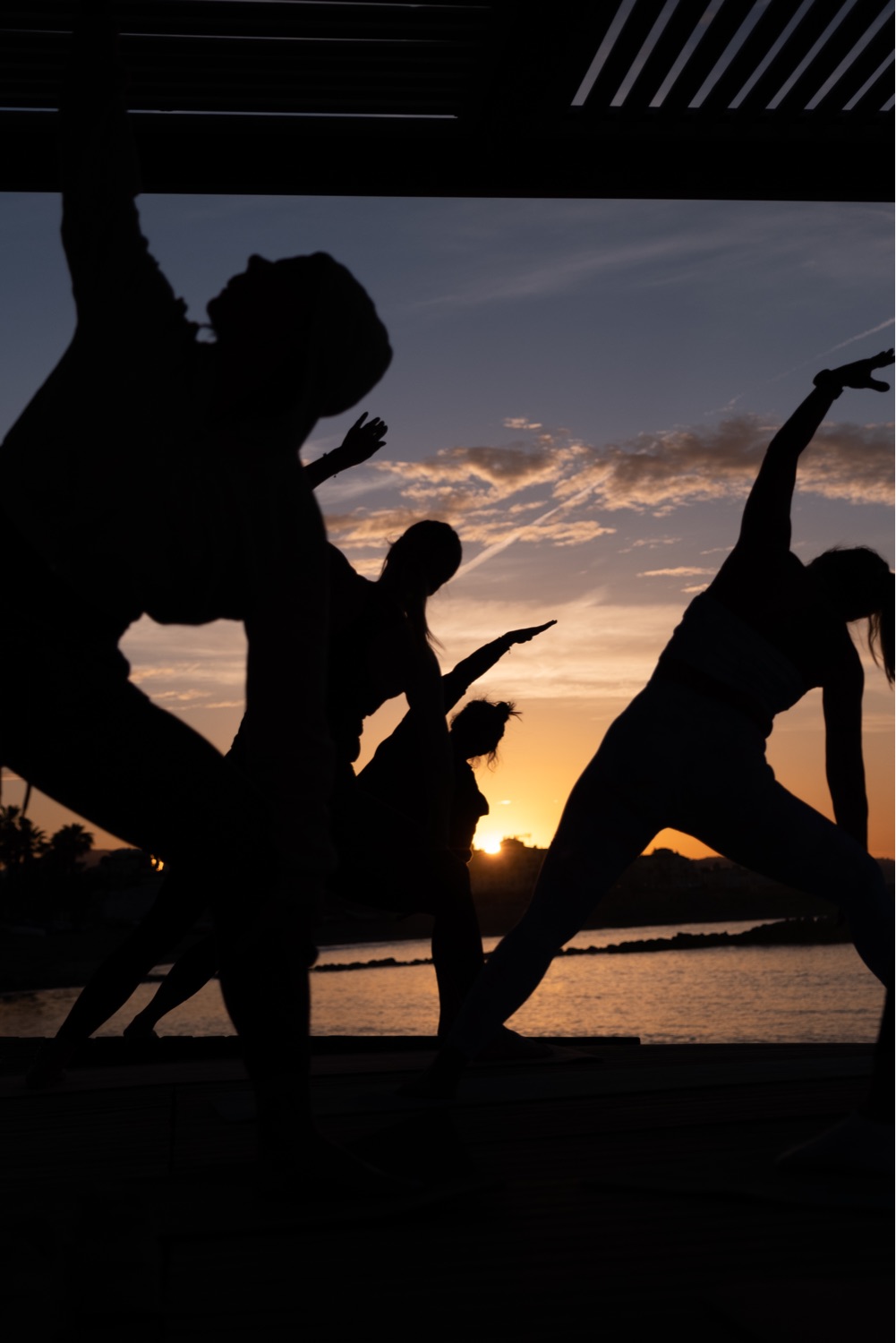 Träningsresa till Altea, Spanien okt -26