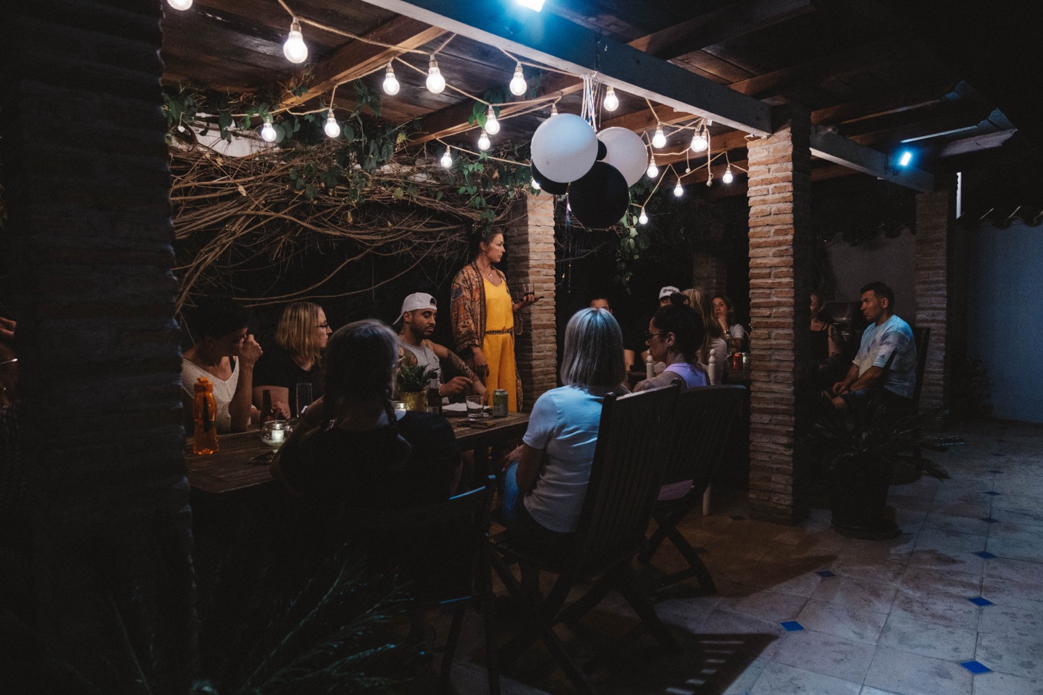 Träningsresa till Altea, Spanien okt -26