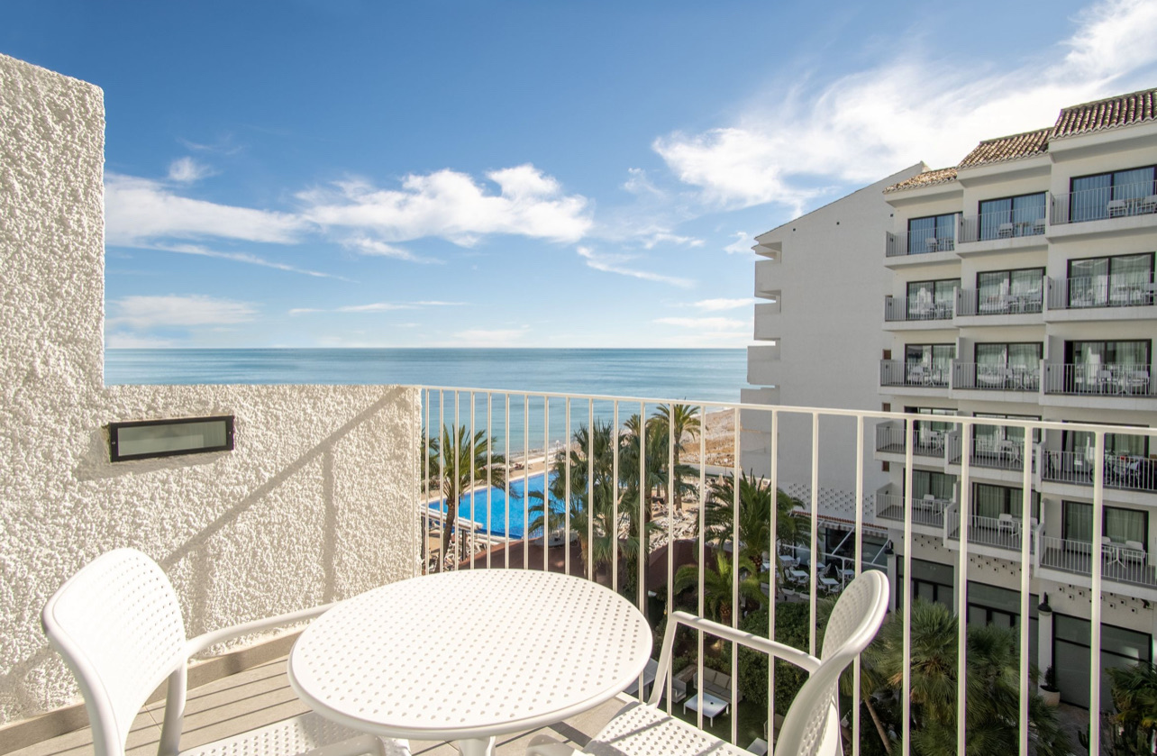 Träningsresa till Altea, Spanien okt -26