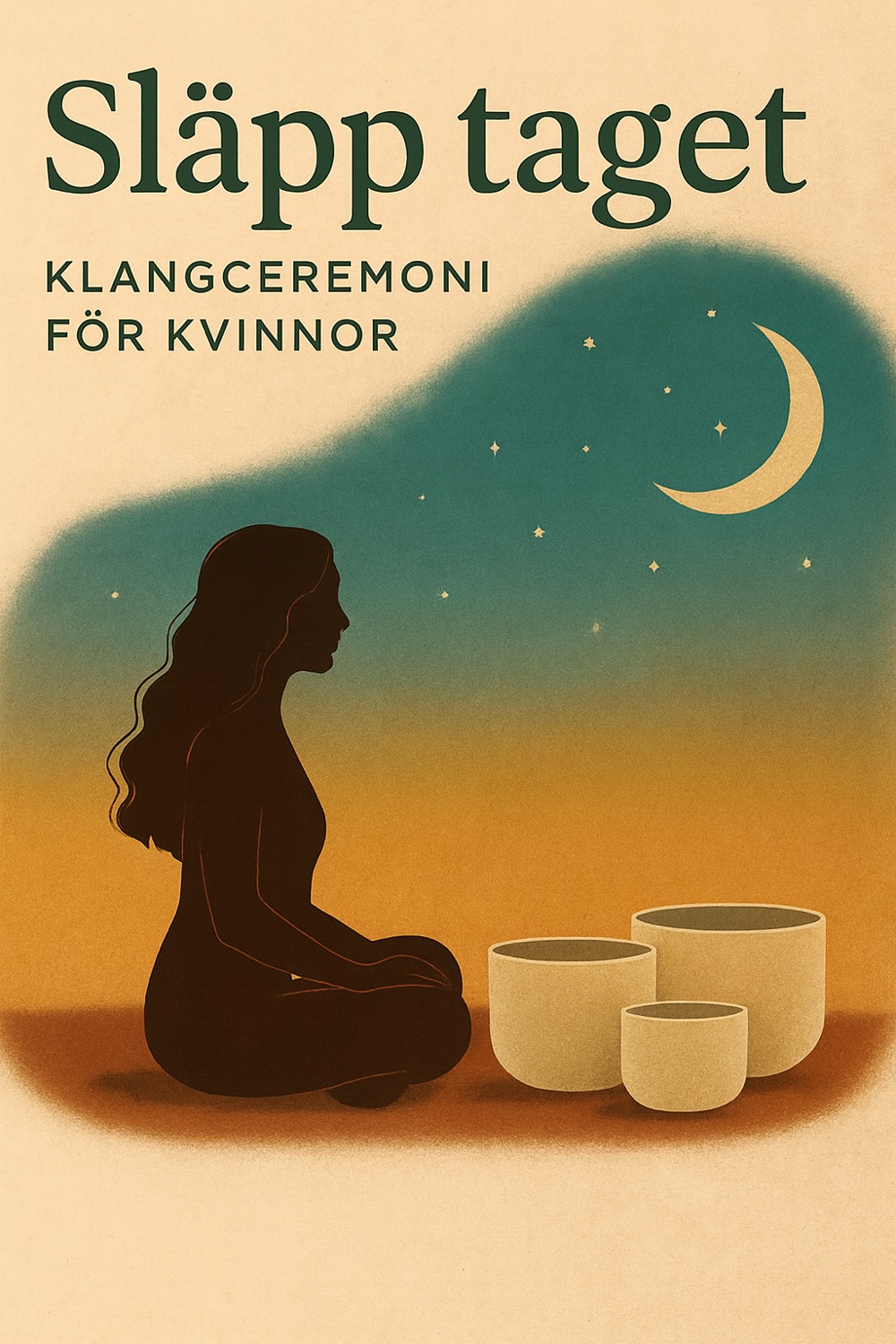 Klangceremoni för kvinnor